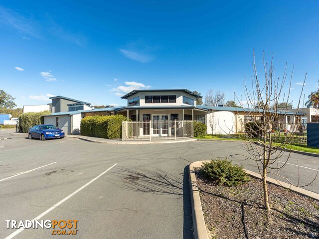 G8 Education 2 Moorefield Park Drive WODONGA VIC 3690