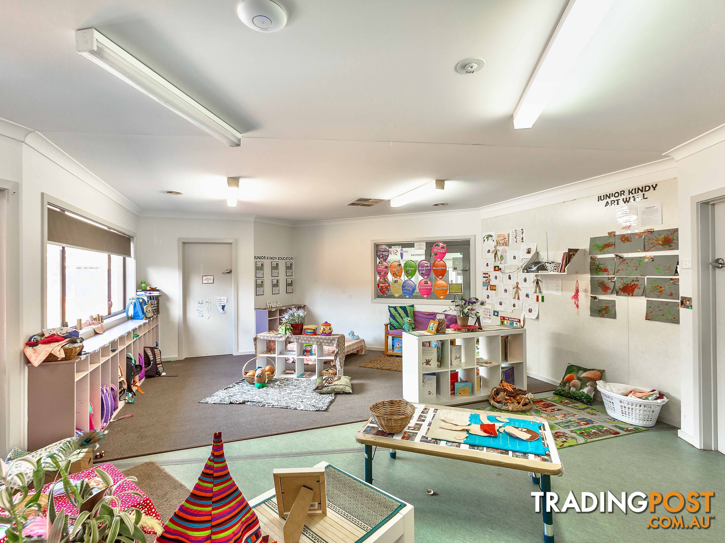 G8 Education 2 Moorefield Park Drive WODONGA VIC 3690