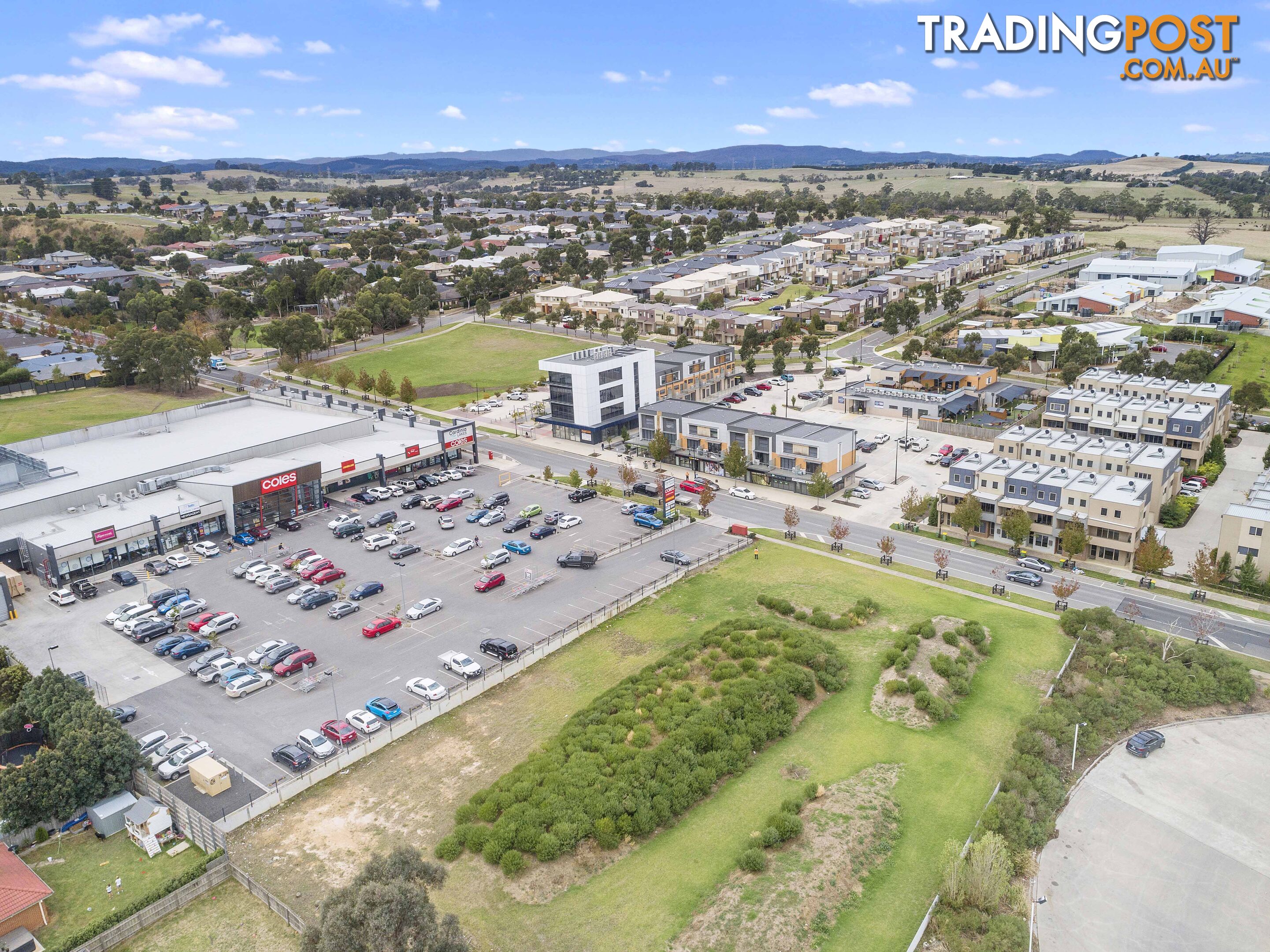 The Bakery Store Shop 1, 141 Windermere Boulevard PAKENHAM VIC 3810