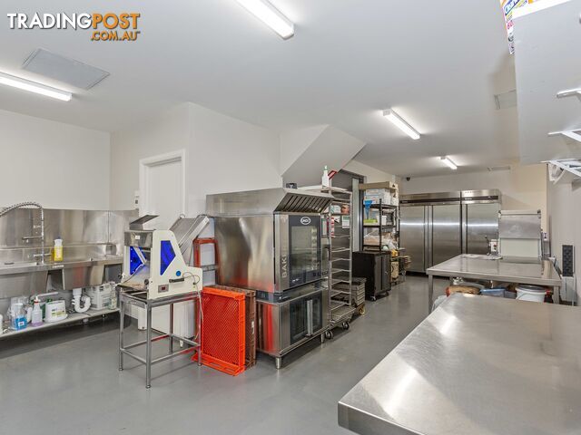 The Bakery Store Shop 1, 141 Windermere Boulevard PAKENHAM VIC 3810