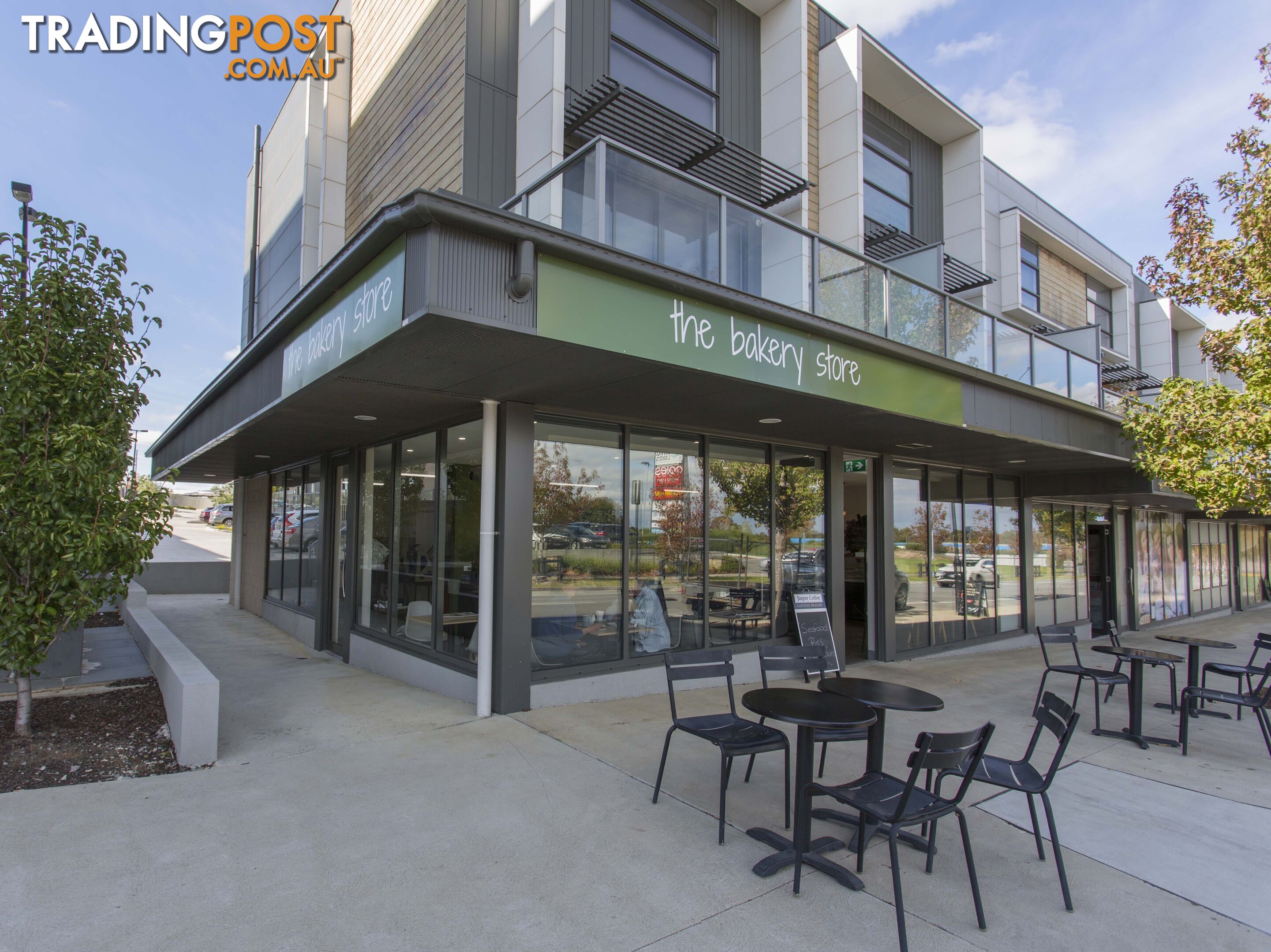 The Bakery Store Shop 1, 141 Windermere Boulevard PAKENHAM VIC 3810