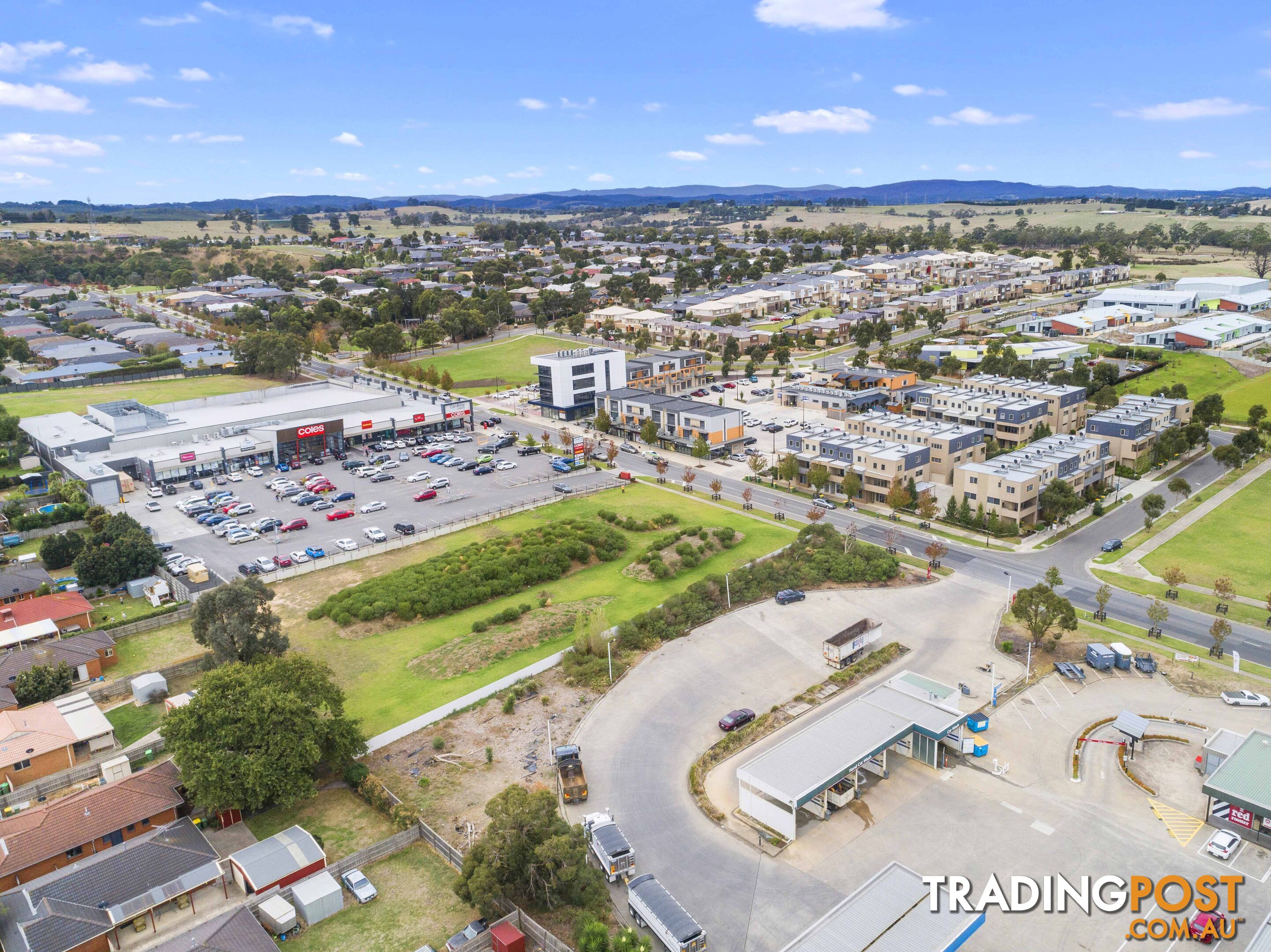 The Bakery Store Shop 1, 141 Windermere Boulevard PAKENHAM VIC 3810