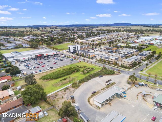 The Bakery Store Shop 1, 141 Windermere Boulevard PAKENHAM VIC 3810