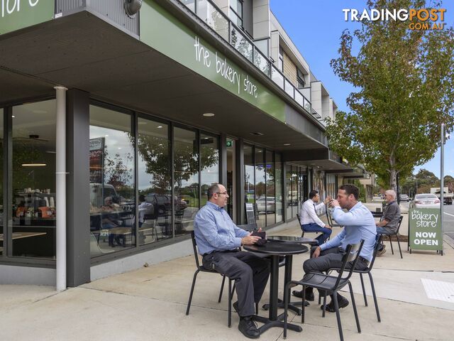 The Bakery Store Shop 1, 141 Windermere Boulevard PAKENHAM VIC 3810