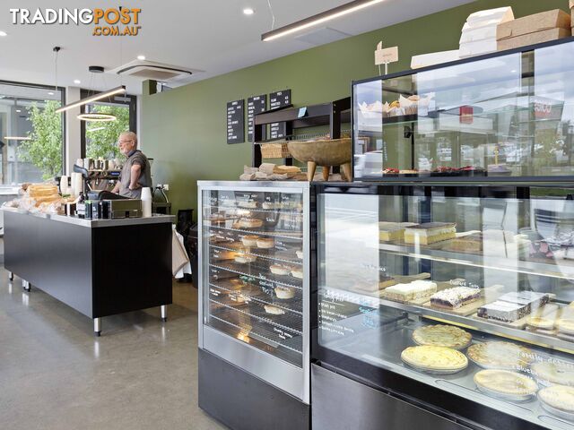 The Bakery Store Shop 1, 141 Windermere Boulevard PAKENHAM VIC 3810