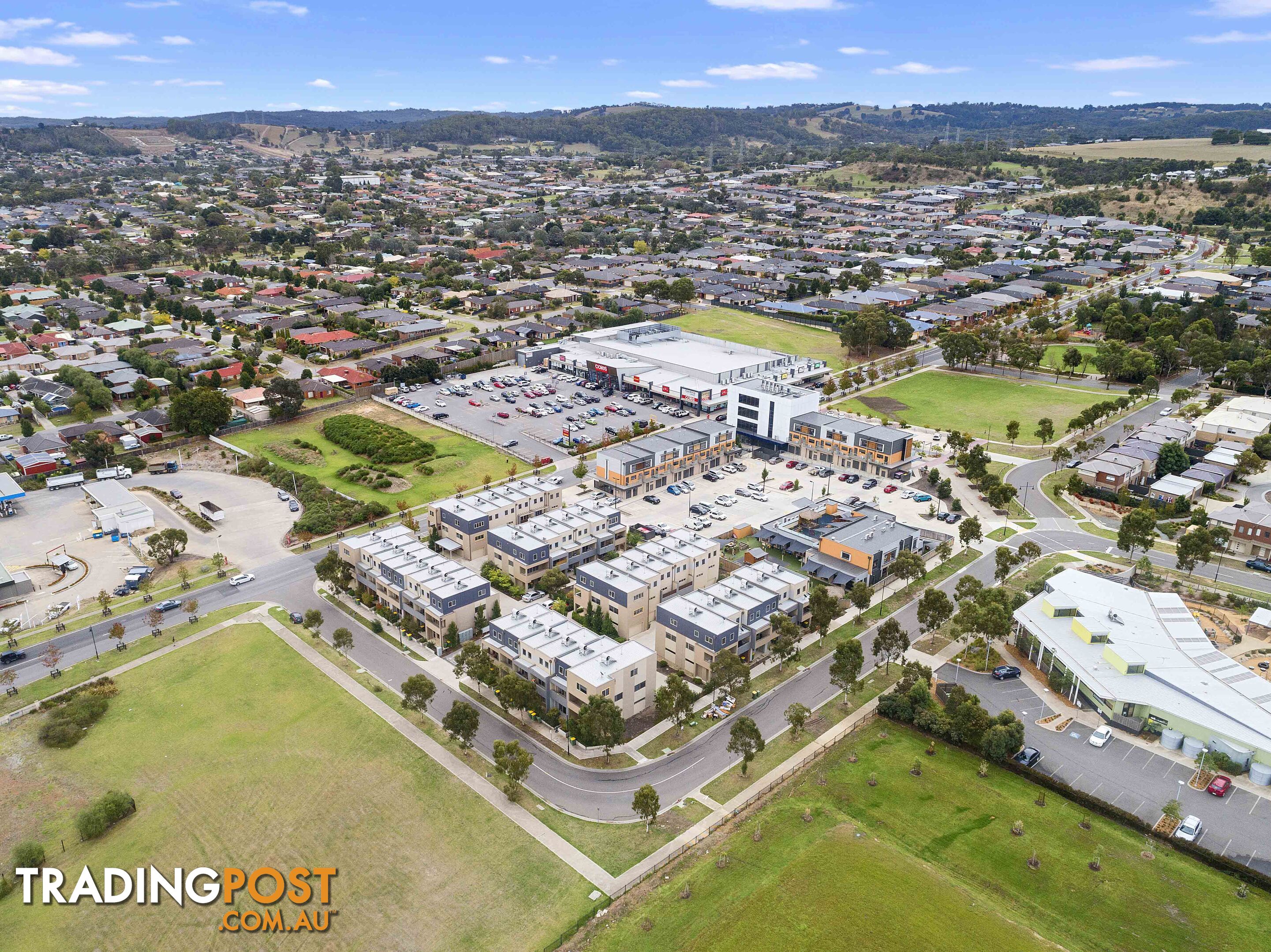 The Bakery Store Shop 1, 141 Windermere Boulevard PAKENHAM VIC 3810