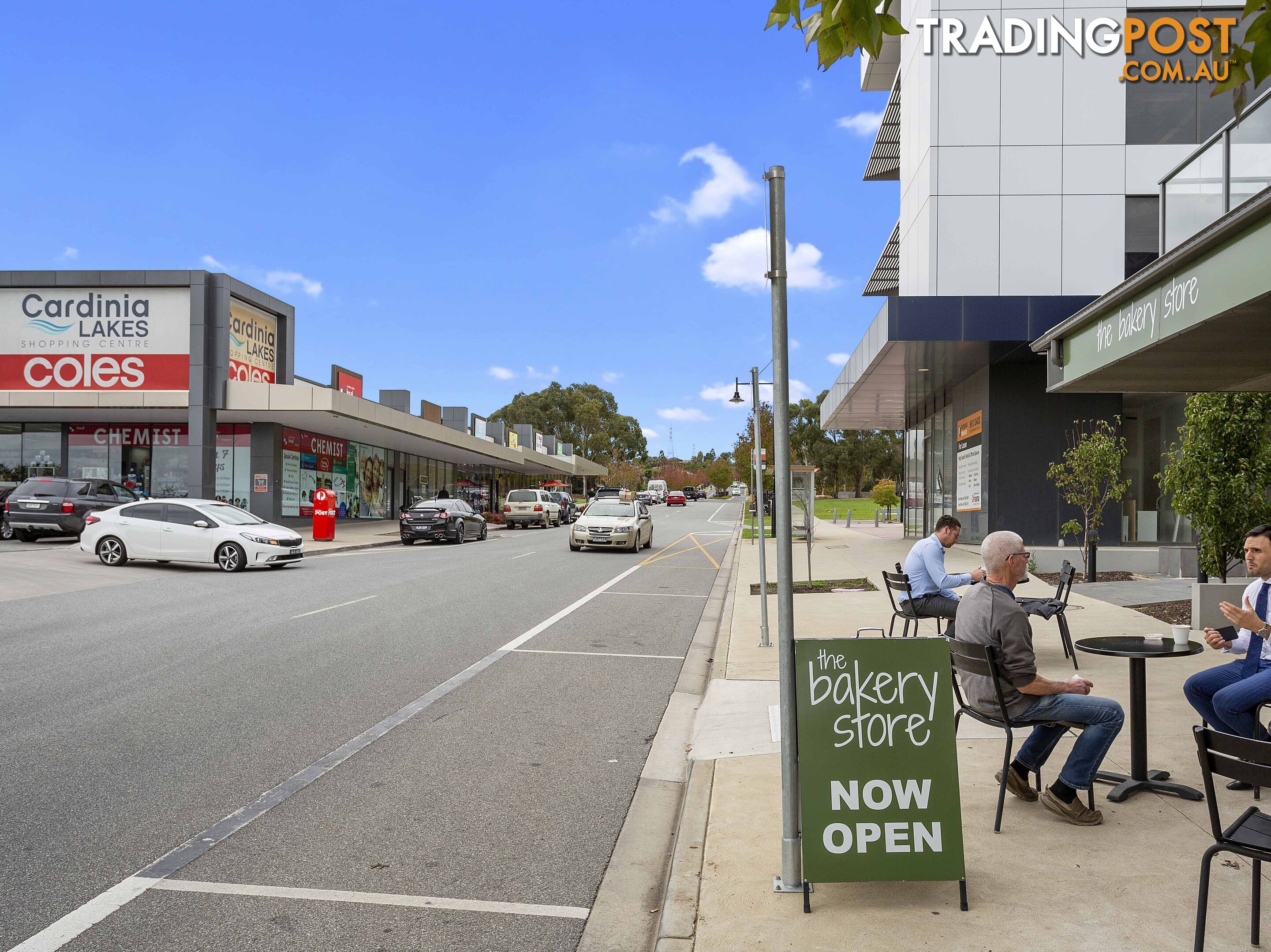 The Bakery Store Shop 1, 141 Windermere Boulevard PAKENHAM VIC 3810