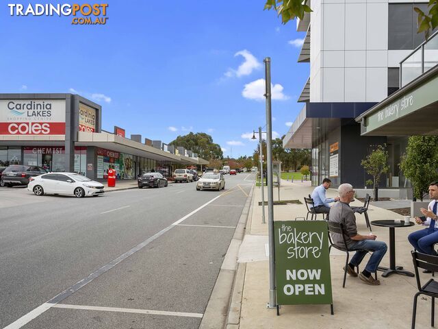 The Bakery Store Shop 1, 141 Windermere Boulevard PAKENHAM VIC 3810