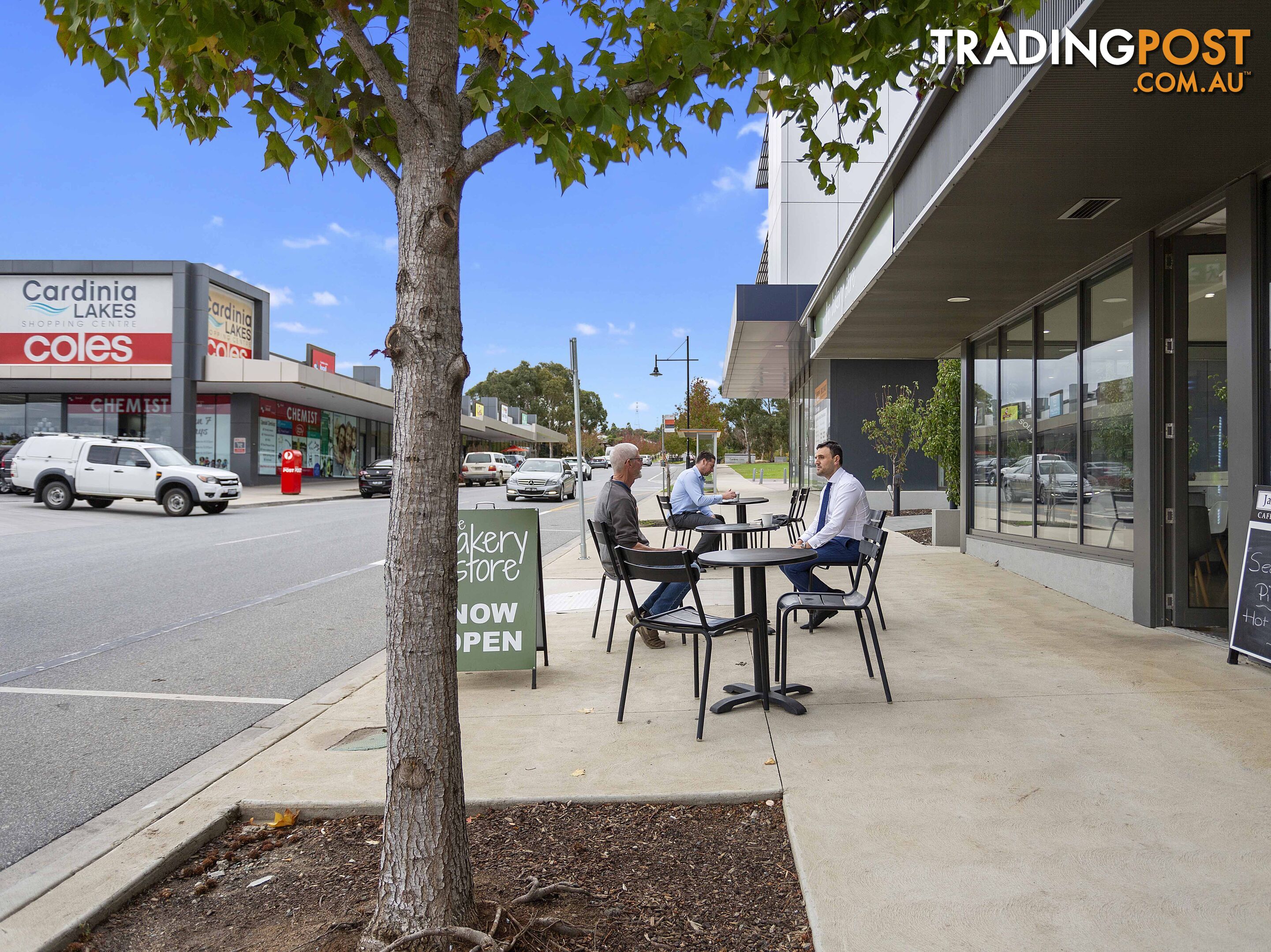 The Bakery Store Shop 1, 141 Windermere Boulevard PAKENHAM VIC 3810