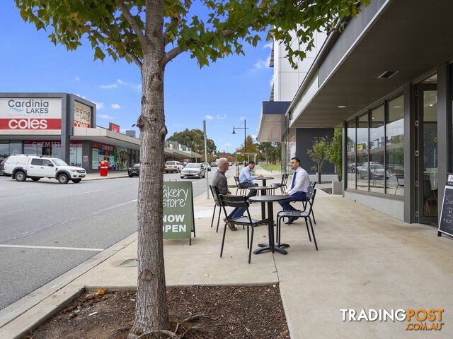 The Bakery Store Shop 1, 141 Windermere Boulevard PAKENHAM VIC 3810