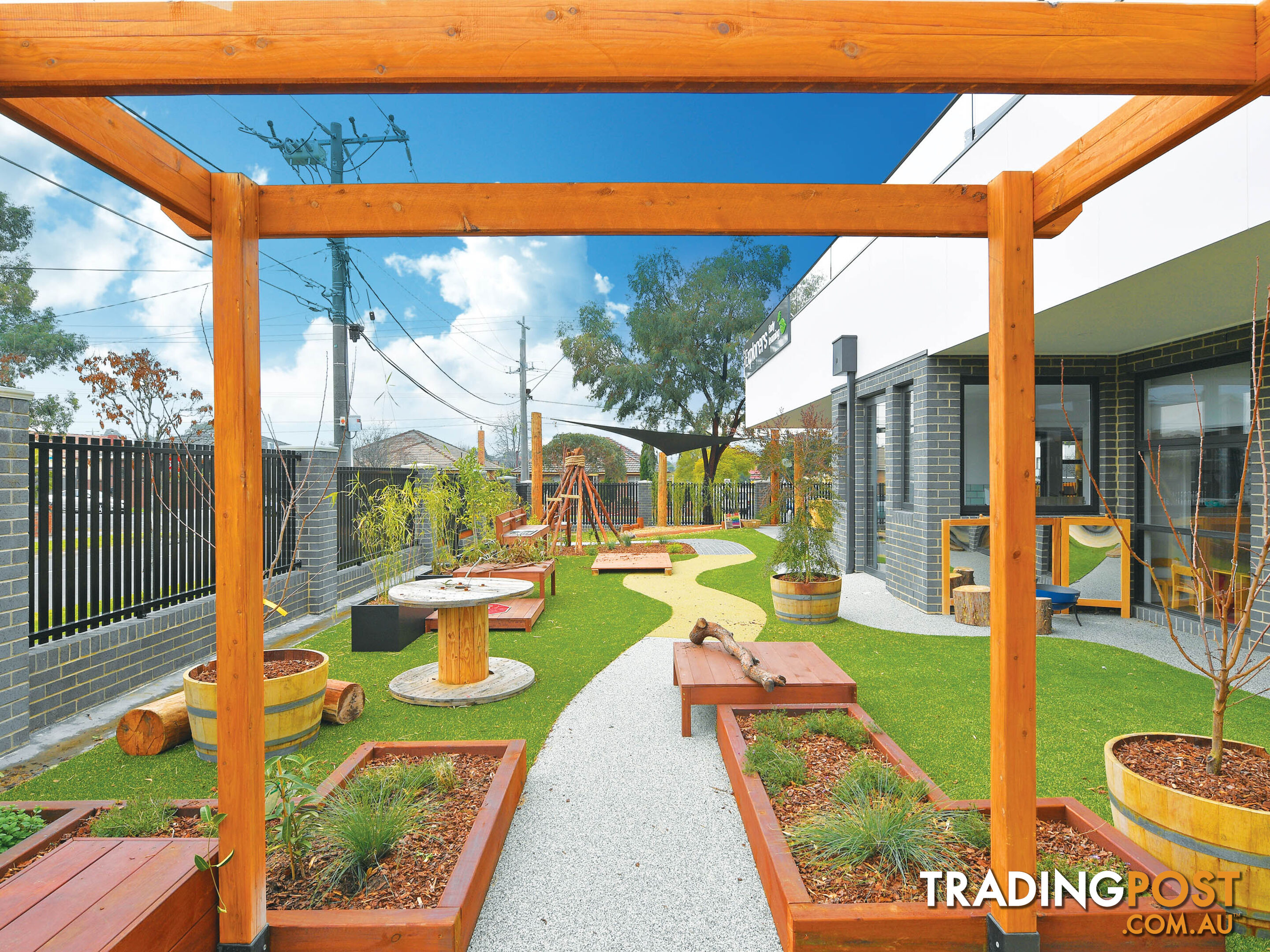 Explorers Early Learning 391 Murray Road PRESTON VIC 3072