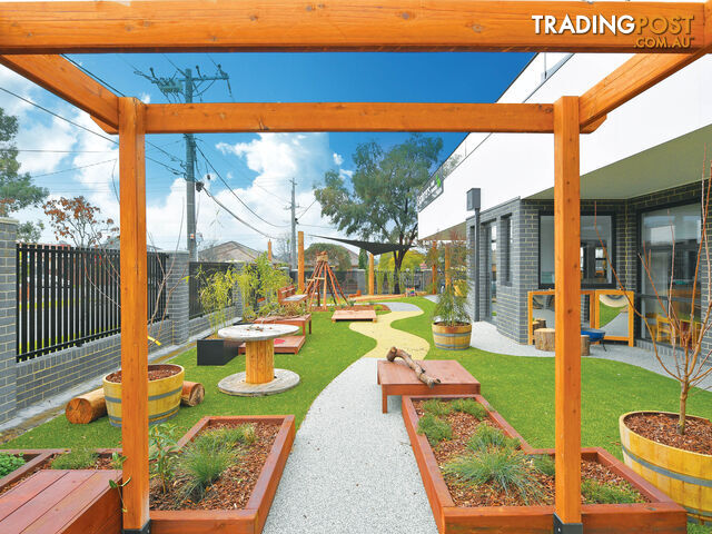 Explorers Early Learning 391 Murray Road PRESTON VIC 3072