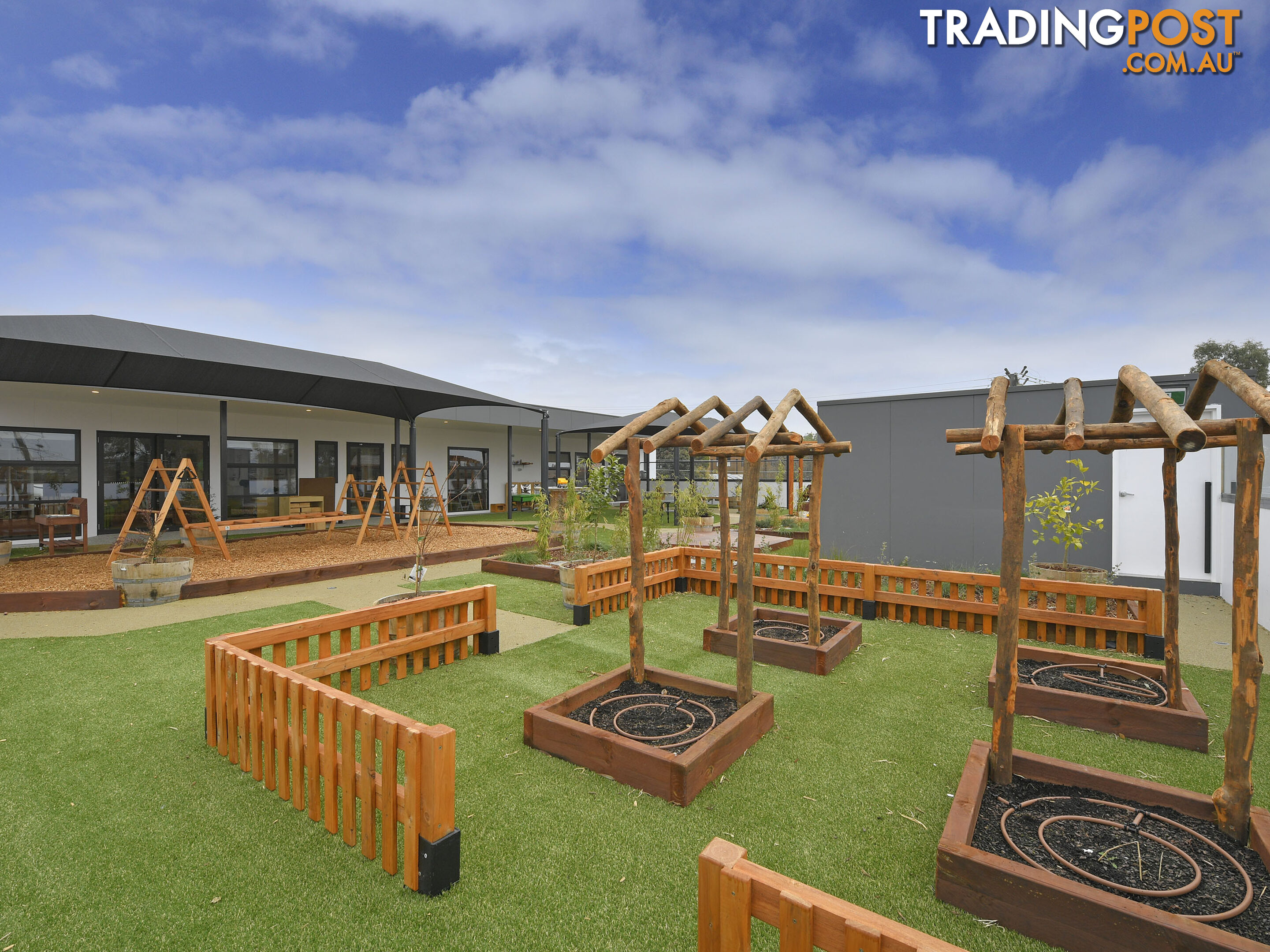 Explorers Early Learning 391 Murray Road PRESTON VIC 3072