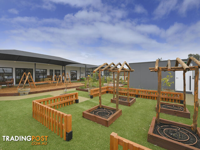 Explorers Early Learning 391 Murray Road PRESTON VIC 3072