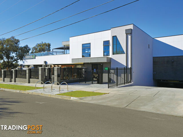 Explorers Early Learning 391 Murray Road PRESTON VIC 3072