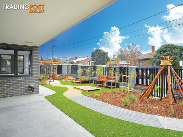 Explorers Early Learning 391 Murray Road PRESTON VIC 3072