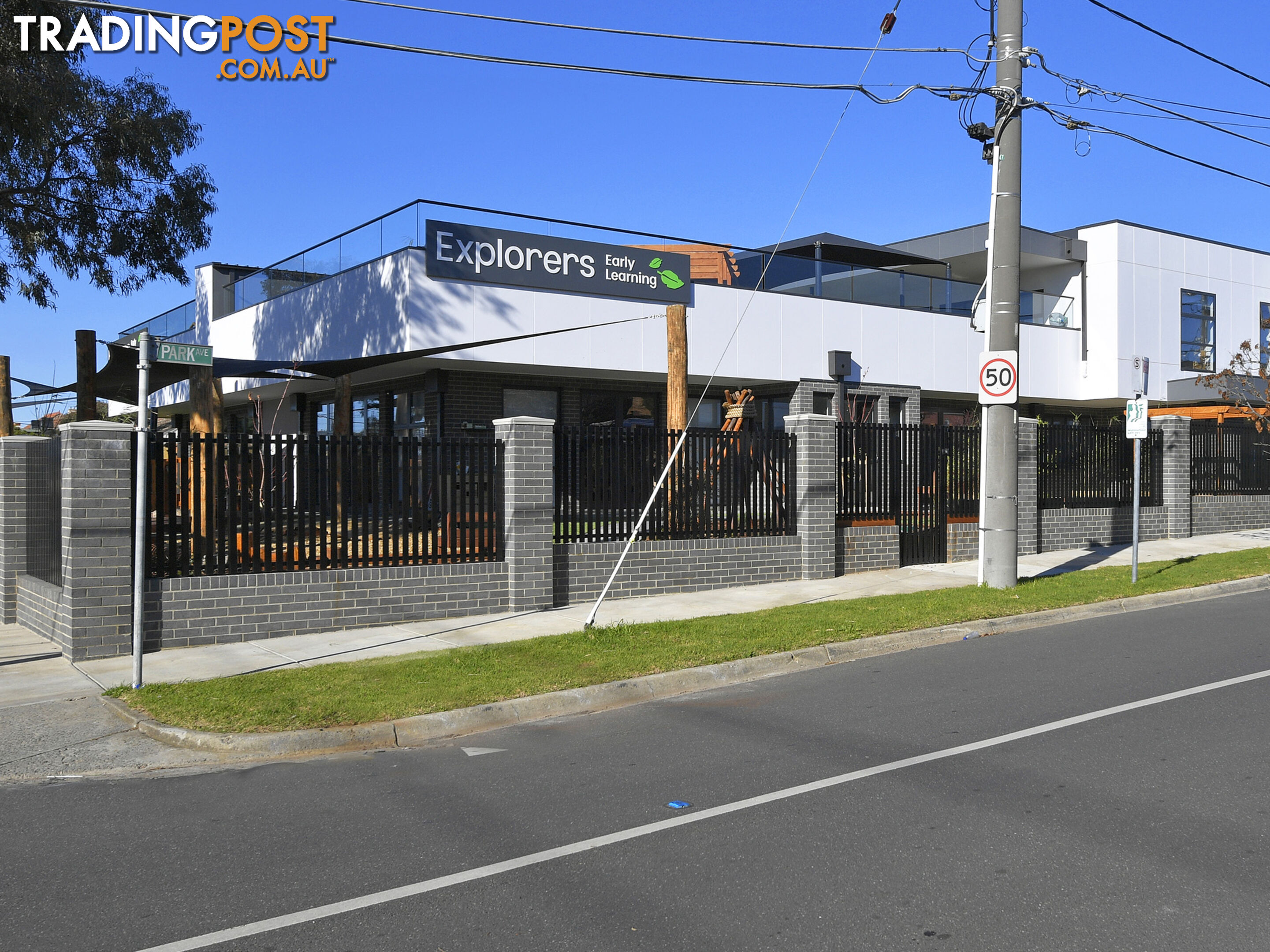 Explorers Early Learning 391 Murray Road PRESTON VIC 3072