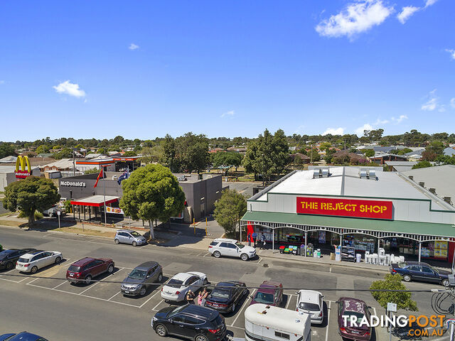 The Reject Shop 19 Main Street COBRAM VIC 3644