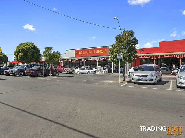 The Reject Shop 19 Main Street COBRAM VIC 3644