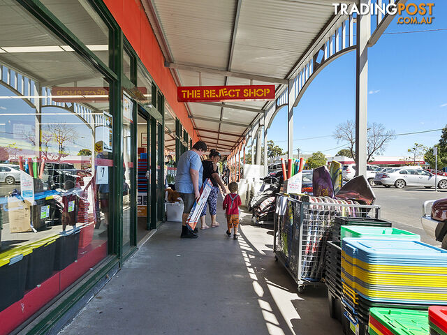 The Reject Shop 19 Main Street COBRAM VIC 3644