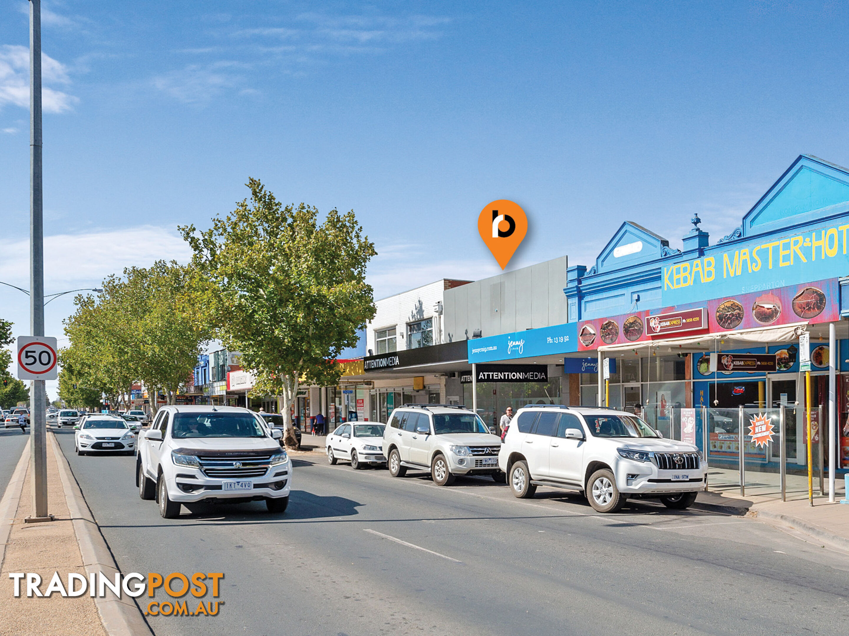 PHN Murray 100 High Street SHEPPARTON VIC 3630