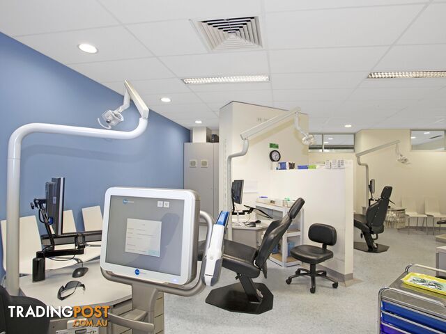 Clear Orthodontics Shops 2 & 3/240 Caroline Springs Boulevard CAROLINE SPRINGS VIC 3023