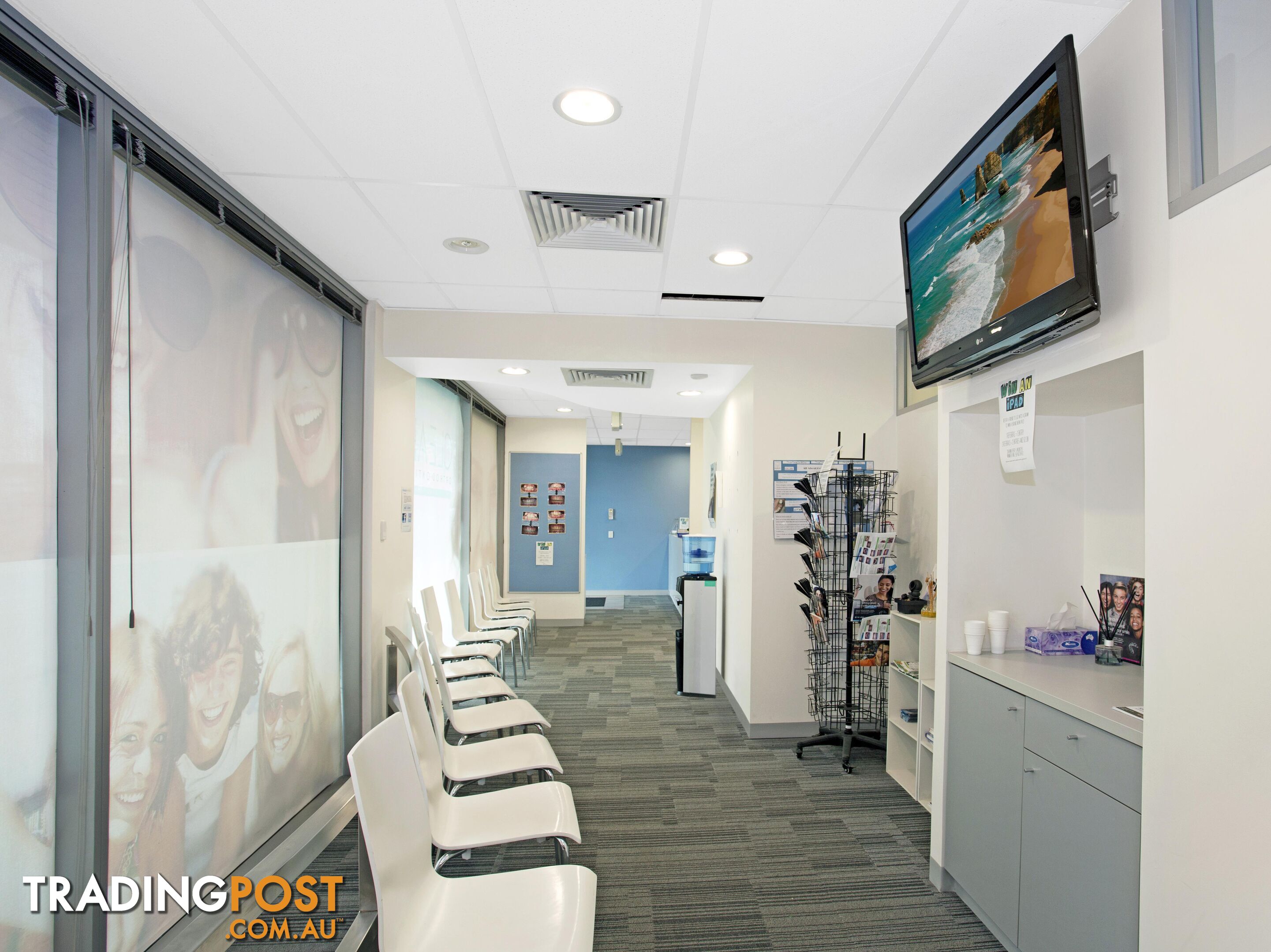 Clear Orthodontics Shops 2 & 3/240 Caroline Springs Boulevard CAROLINE SPRINGS VIC 3023