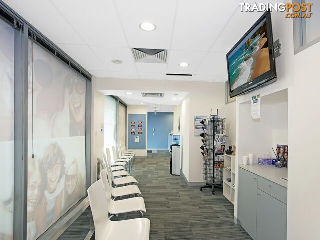 Clear Orthodontics Shops 2 & 3/240 Caroline Springs Boulevard CAROLINE SPRINGS VIC 3023