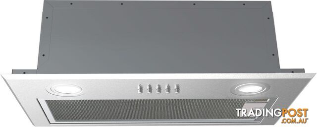 Casa 70cm Undermount Rangehood UDMCA70 - PWR-UDMCA70