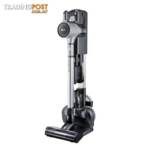 LG A9NEOMAX Handstick Vacuum Cleaner - LG - 8806098733705 - SPR-A9NEOMAX