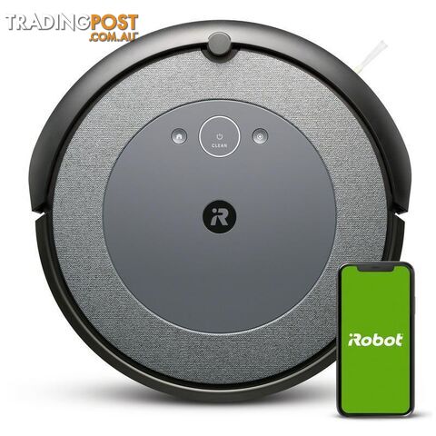 iRobotÂ Roomba i3 Robot Vacuum - iRobot - 885155024589 - SYH-Irobot-I315000