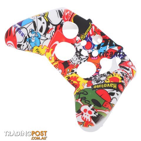 Game Controller Case Game Pad Protective Cover Game Handle - 3123420319945 - YJN-F9A12335372MA0VV4V