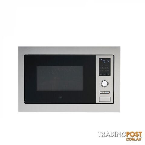 Euro Appliances Microwave Oven + Grill 28L Built In ES28MTSX - Euro Appliances - 8966441627119 - BDO-ES28MTSX