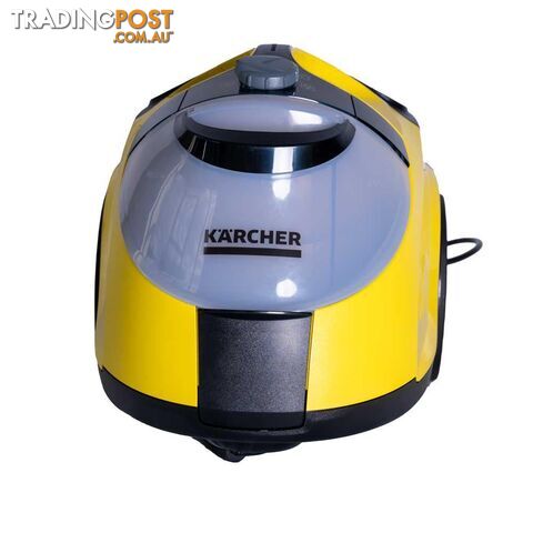 Karcher SC5PREMIUM SC5 EasyFix Premium Steam Cleaner - Karcher - 4054278433769 - SPR-SC5PREMIUM