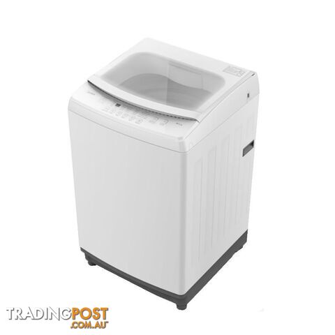 Euro Appliances Washing Machine Top Loader 7kg White  ETL7KWH - Euro Appliances - 6020109958990 - BDO-ETL7KWH