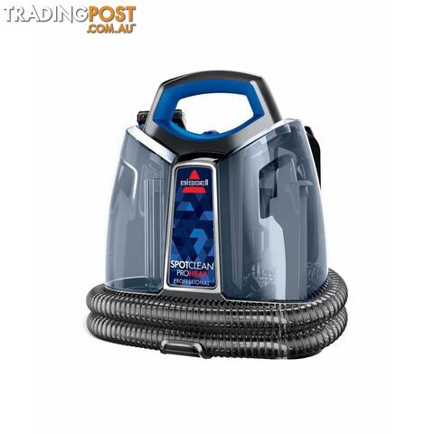 Bissell 4720H SpotClean ProHeat Professional Portable Washer - Bissell - 011120161670 - SPR-4720H