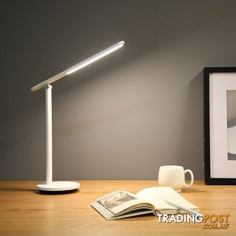 Rechargeable Folding Table Lamp Touch Control Desk Light - OPL-YLTD14YL