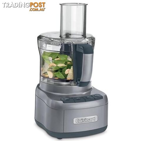 Cuisinart FP-8A 8 Cup Food Processor Pro-Gun 46826 - Cuisinart - 9313803468269 - STX-46826