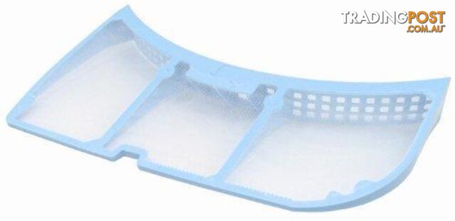 First4spares Fluff & Lint Filter For Indesit Tumble Dryers - 5055524908733 - GFT-B00B3ROSOS