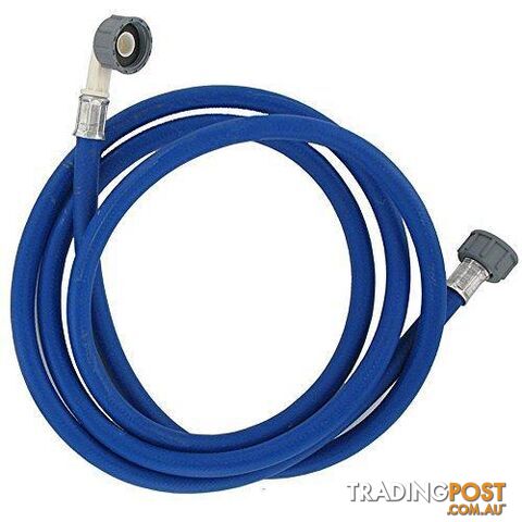SPARES2GO Universal Cold Water Fill Inlet Pipe Feed Hose (3.5m) - 5056062081926 - GFT-B01N7IWMPB