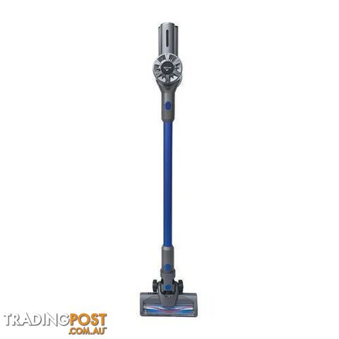 X5 Cordless Vacuum Cleaner (Blue) - mygenie - 9348569054814 - TIE-9348569054814