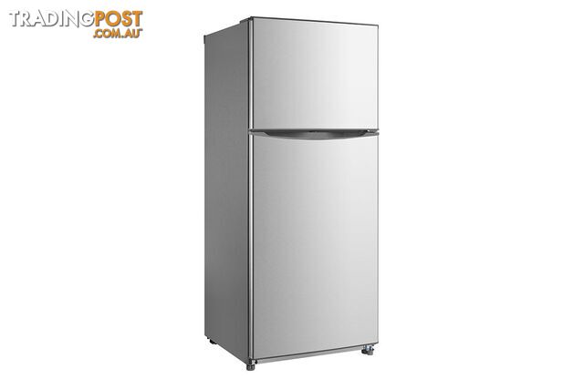 kogan 400l top mount fridge