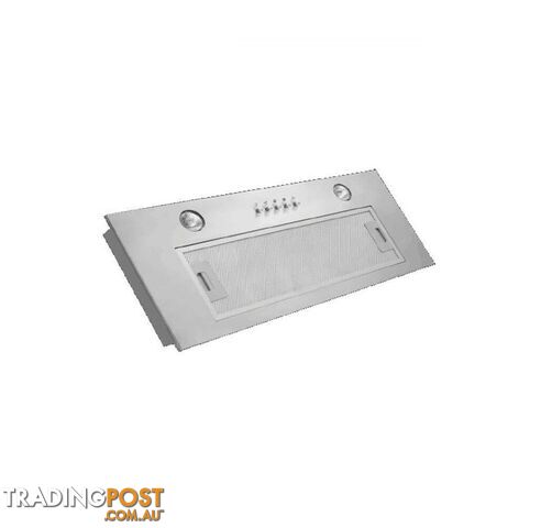 Euro Rangehood 700mm Undermount Stainless Steel EP70UMS - Euro Appliances - 8966441632120 - BDO-EP70UMS