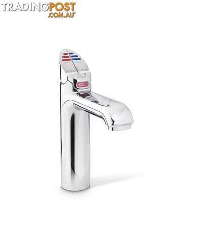Zip Hydrotap G5 Boiling & Chilled BC60 Chrome (H51704) 160/175 (Commercial) - 9352837010327 - AQS-BZP-H51704