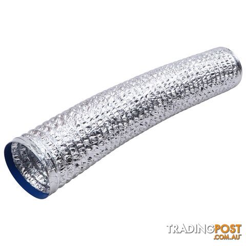 Flexible Air Duct Hose Aluminum Foil Ducting Vent Hose - 3461284927433 - SNU-6XI16473912DPRVA3