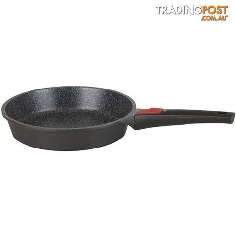 Induction Fry Pan w/ Removeable Handle - 24cm - 09347182235679 - LST-52207