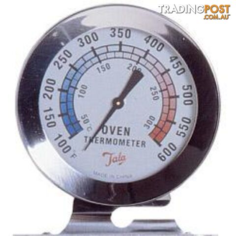 Tala Oven Thermometer - Tala - 5012904041046 - OGM-413663