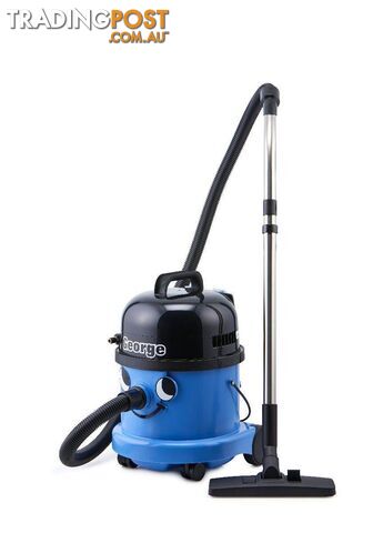 Numatic George Vacuum Cleaner TriTex Filtration Handle Professional Accessories - GFR-11300049