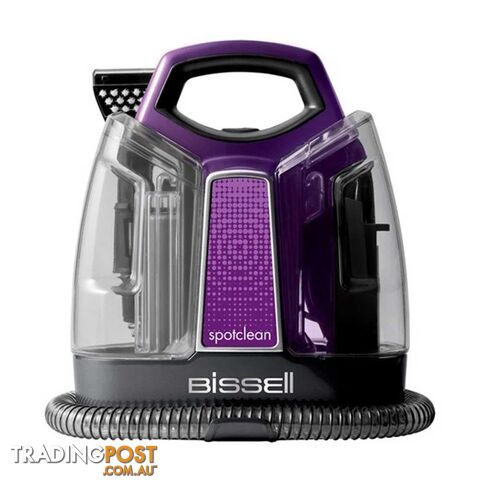 Bissell 36984 SpotClean Carpet Cleaner Purple - Bissell - SPR-36984