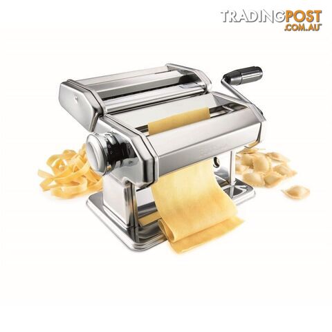 Baccarat Pasta Machine 150mm II - Baccarat - 9350737271053 - GRB-PCP-1029203